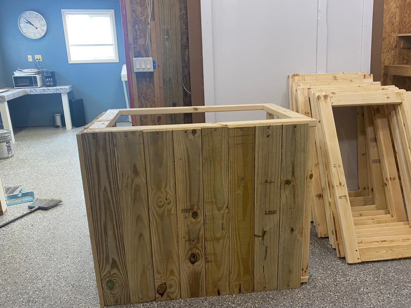 Carpentry photo 1