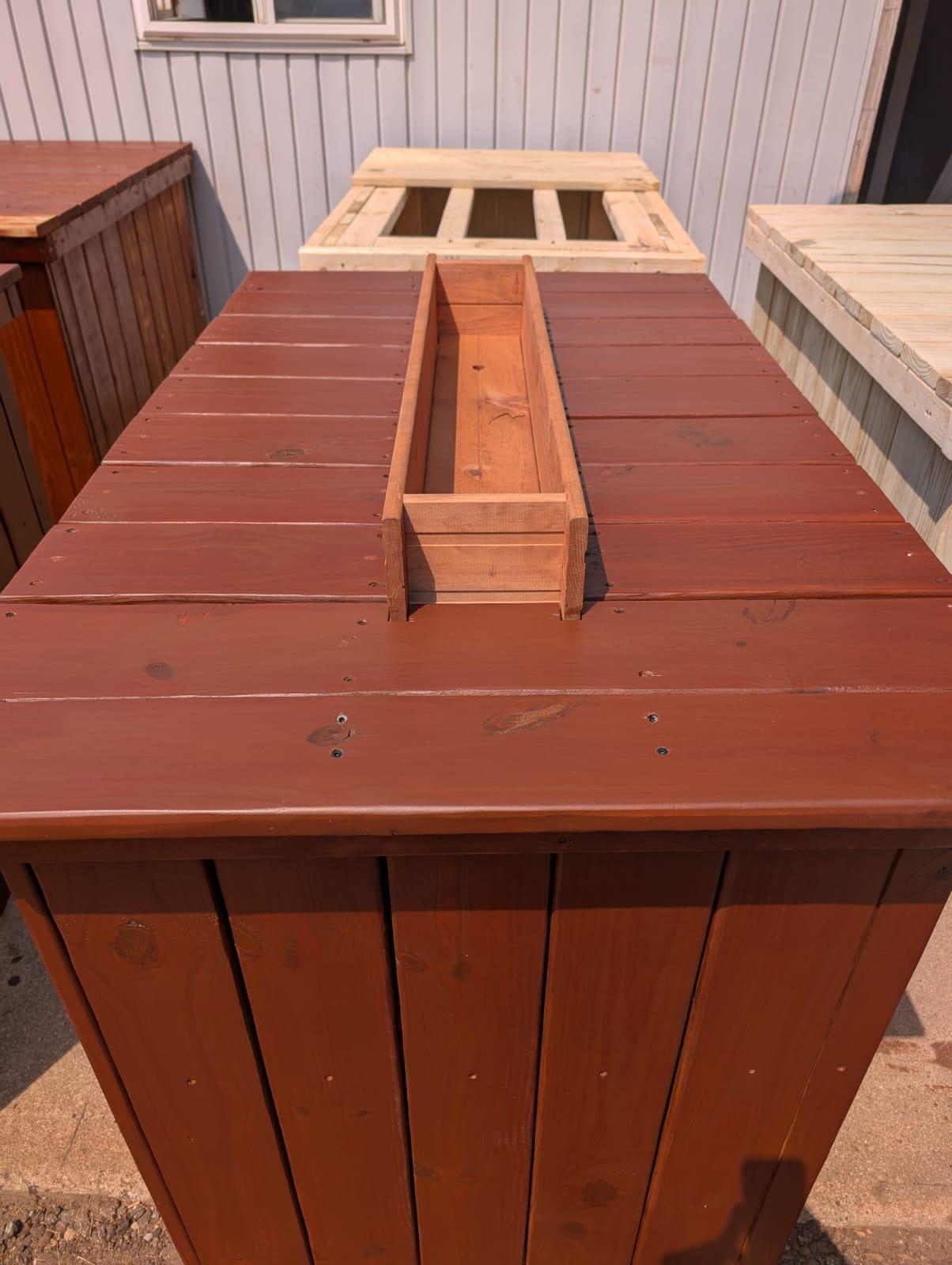 Carpentry photo 3
