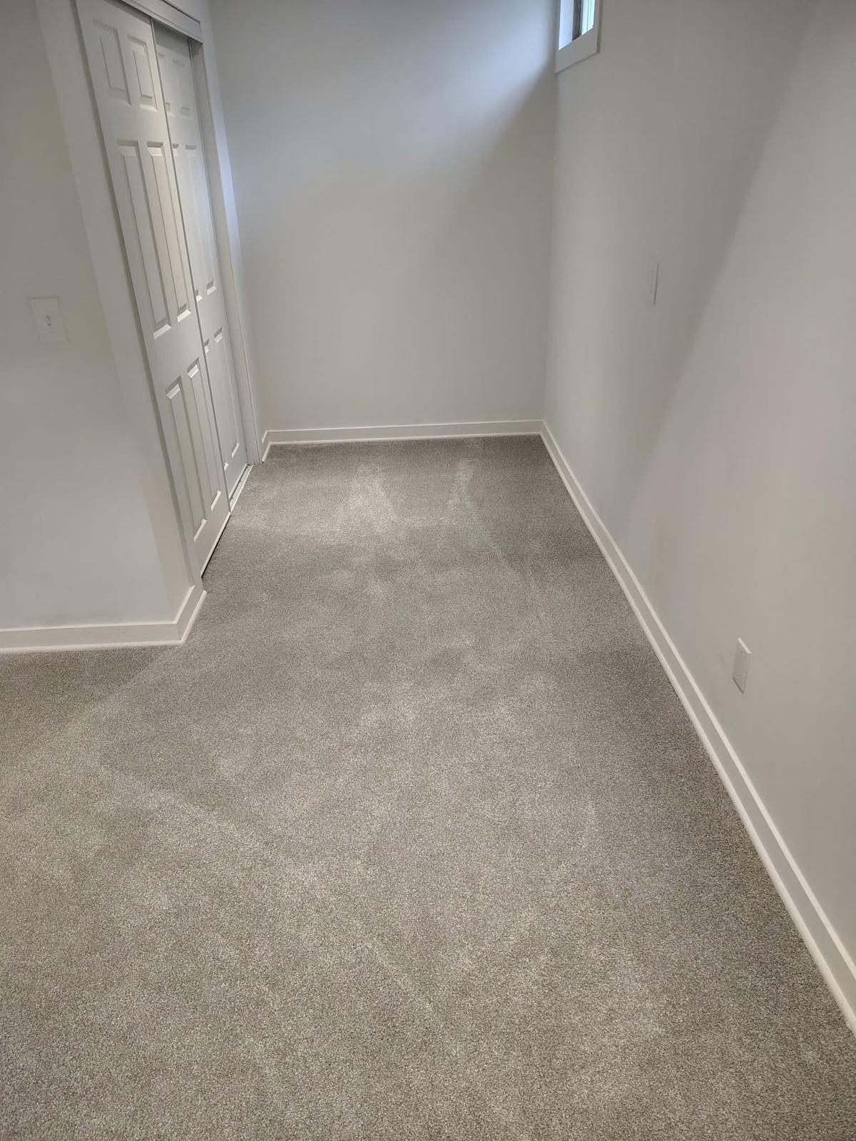 Finished basement photo 2