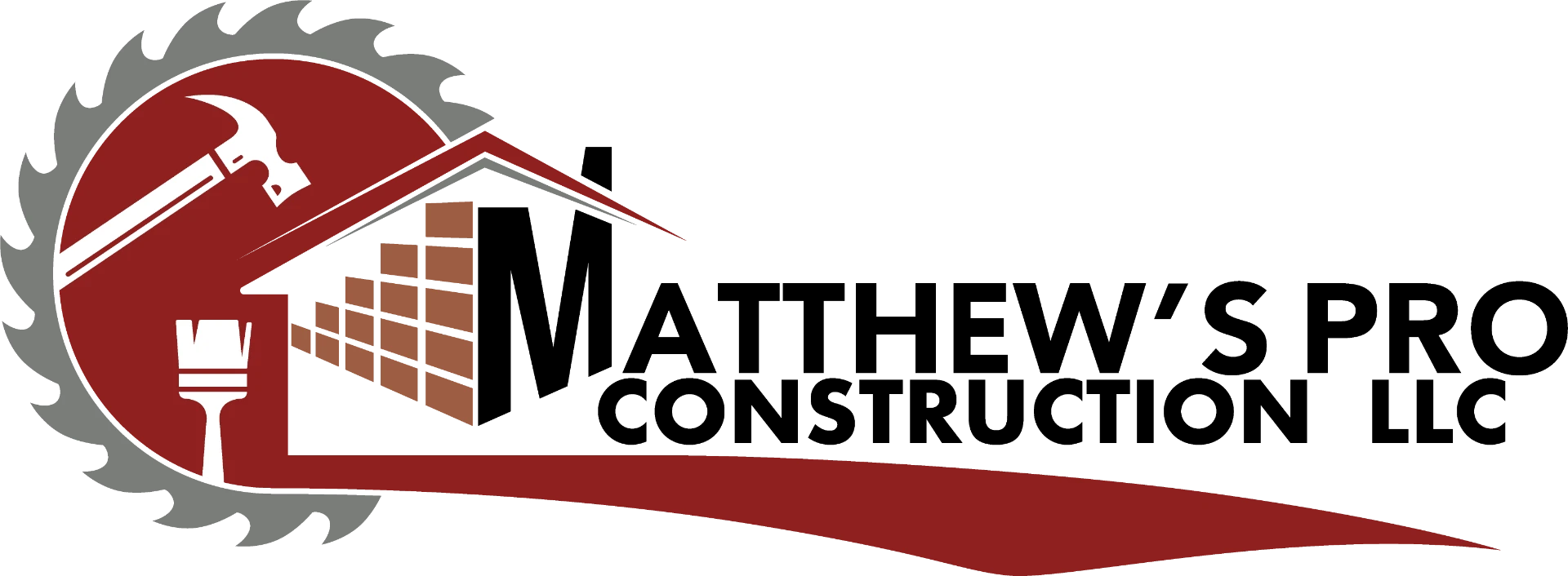 Matthew's Pro Construction LLC logo