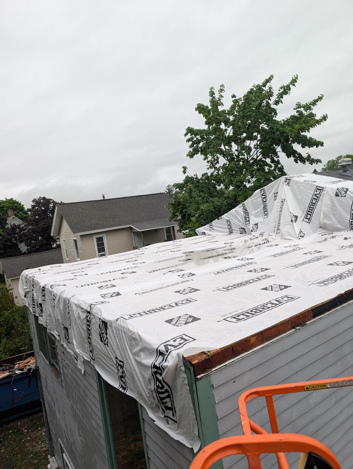 Storm damage photo 4