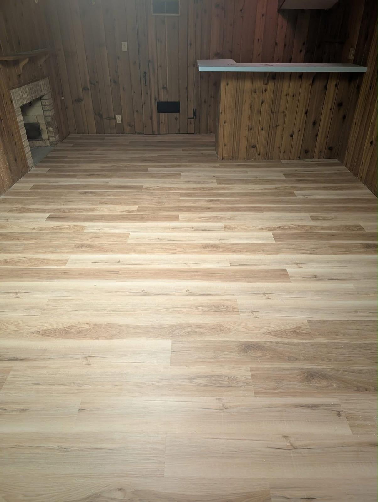 Flooring photo 1