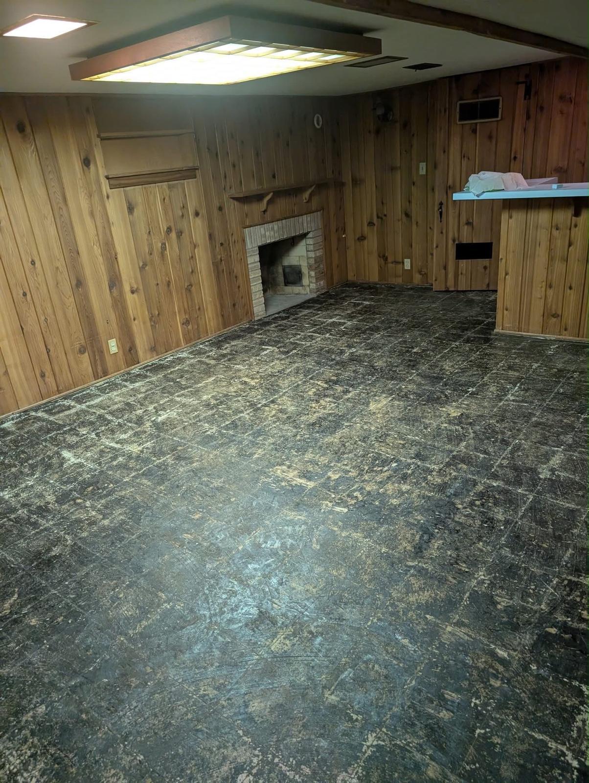 Flooring photo 2