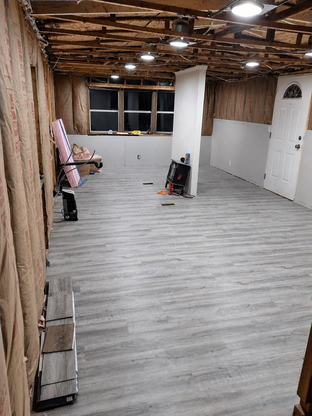 Home addition photo 1