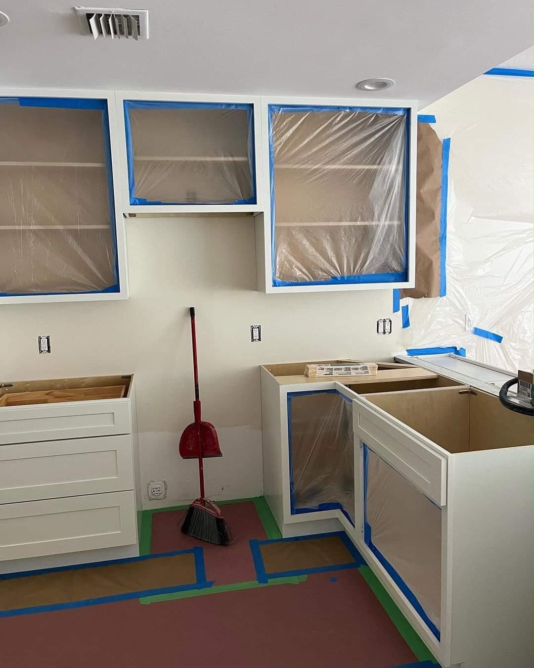 Kitchen photo 2